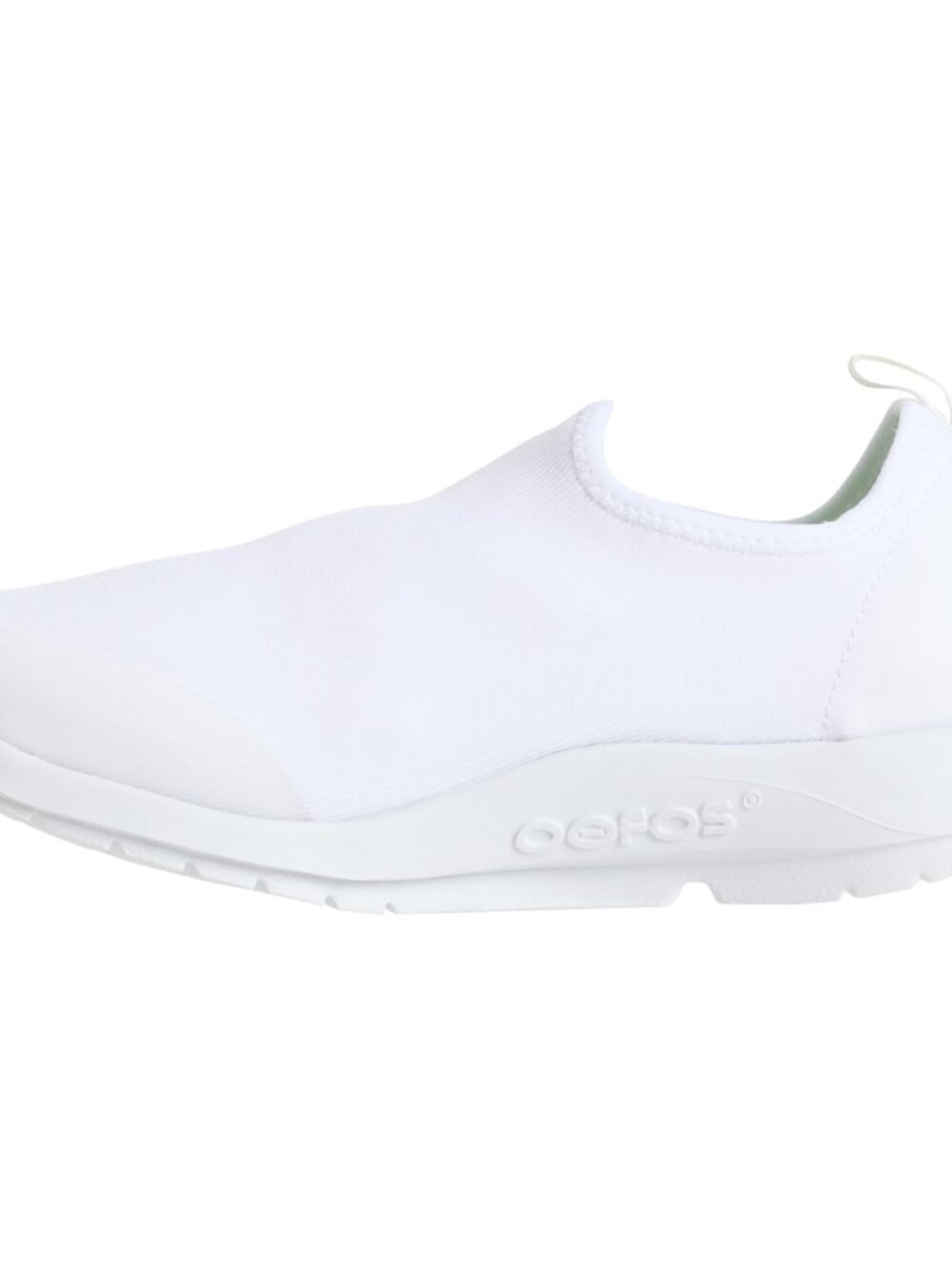 Oofos Oomg Sport Sneakers Women's Pull Slip On Shoes - Picture 7 of 9